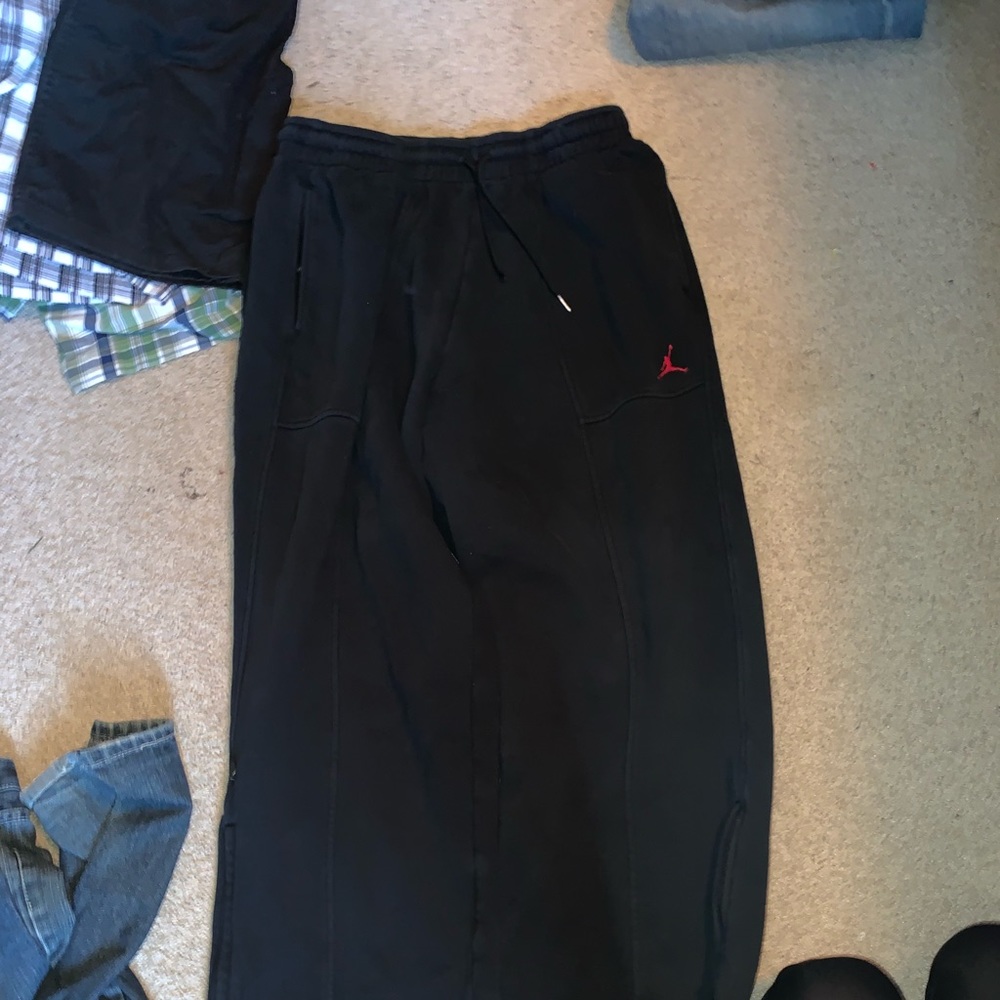 Jordan sweatpants